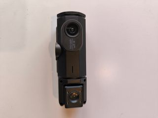 Dashcam - Cámara de salpicadero - Dash Cam WIFI