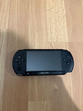 Sony PSP Negra