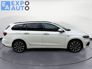 Fiat Tipo 1.4 Lounge 88kW (120CV) gasolina/GLP SW