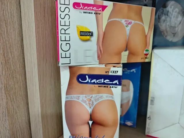 Slip donna Jadea art. 1327