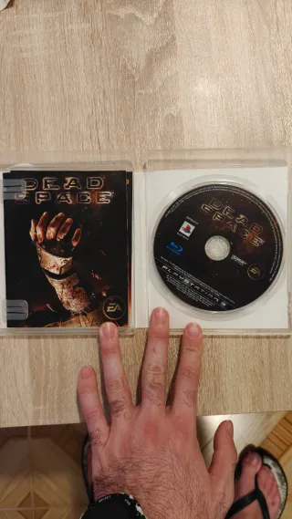 Dead Space PS3