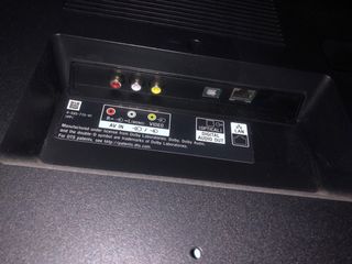 TV Sony 55 4K