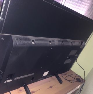 TV Sony 55 4K