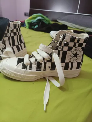Converse All Star Edición Limitada