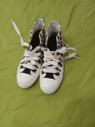 Converse All Star Edición Limitada