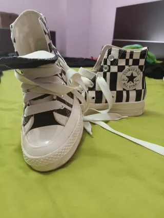 Converse All Star Edición Limitada