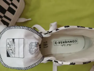 Converse All Star Edición Limitada