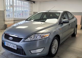 Ford Mondeo 2007