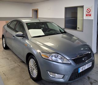 Ford Mondeo 2007
