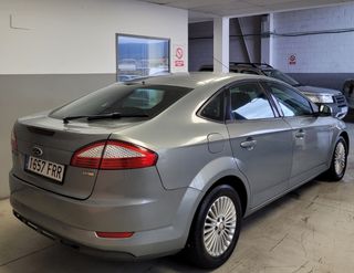 Ford Mondeo 2007