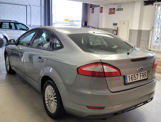 Ford Mondeo 2007