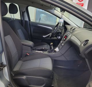 Ford Mondeo 2007