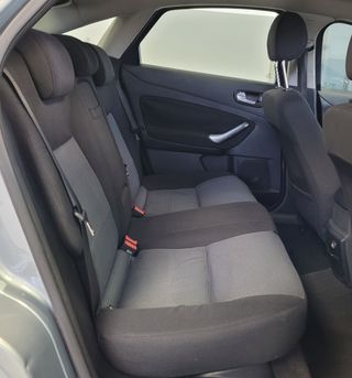 Ford Mondeo 2007