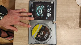 Dead Space 2 PS3 Platinum
