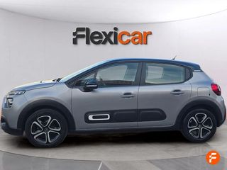 Citroën C3 PureTech 60KW (83CV) Feel Pack