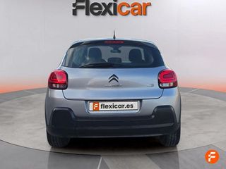 Citroën C3 PureTech 60KW (83CV) Feel Pack