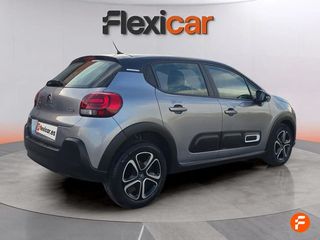 Citroën C3 PureTech 60KW (83CV) Feel Pack