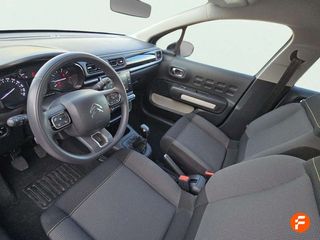 Citroën C3 PureTech 60KW (83CV) Feel Pack