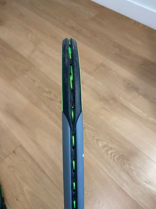 Raquetas Wilson Blade 98 18x20 Grip2 305g