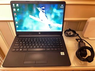 HP i3-10gen SSD RAM 8GB GARANTÍA IMPOLUTO