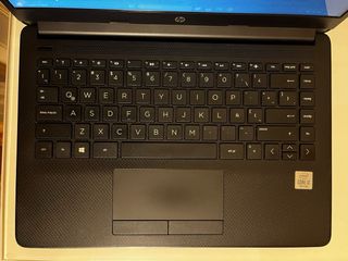 HP i3-10gen SSD RAM 8GB GARANTÍA IMPOLUTO