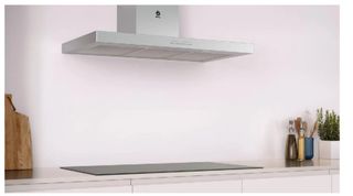 Campana extractora Balay