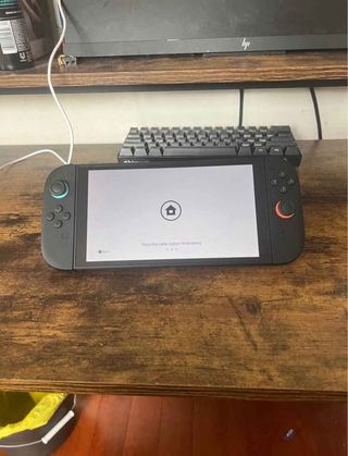 Nintendo Switch 2 + Mario Kart world