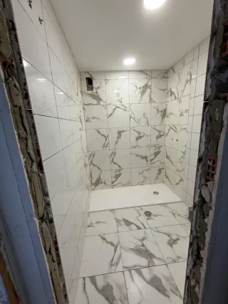 REFORMAS INTEGRALES DE TODO