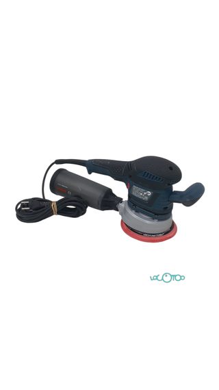 Lijadora Excéntrica Bosch GEX 40-150