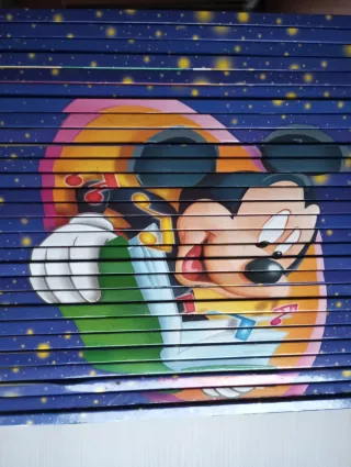 Lote 28 Libros disney