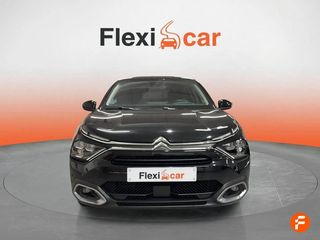 Citroën C4 PureTech 130 S&S 6v Shine