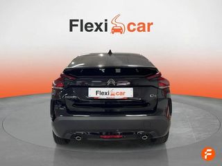 Citroën C4 PureTech 130 S&S 6v Shine