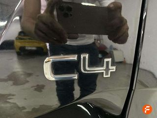 Citroën C4 PureTech 130 S&S 6v Shine