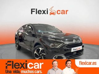 Citroën C4 PureTech 130 S&S 6v Shine