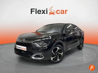 Citroën C4 PureTech 130 S&S 6v Shine