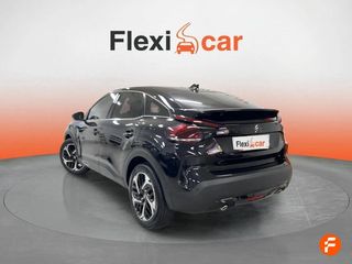 Citroën C4 PureTech 130 S&S 6v Shine