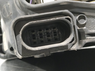 FARO DERECHO SEAT AROSA (6H1) 89305581