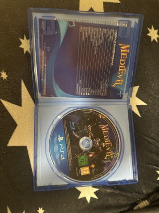 Medievil PS4 (PlayStation 4)