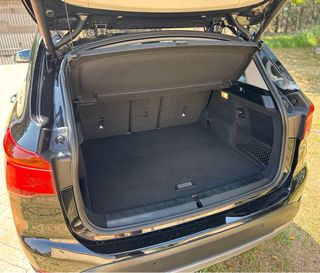 BMW X1 2017