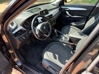 BMW X1 2017