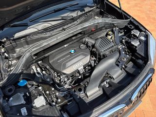 BMW X1 2017