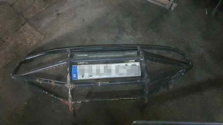 DEFENSA DELANTERA SUZUKI VITARA SE/SV (ET)