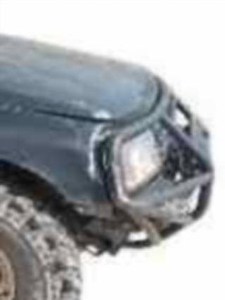 DEFENSA DELANTERA SUZUKI VITARA SE/SV (ET)