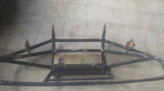 DEFENSA DELANTERA SUZUKI VITARA SE/SV (ET)