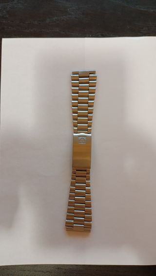 Brazalete Armis Reloj Omega