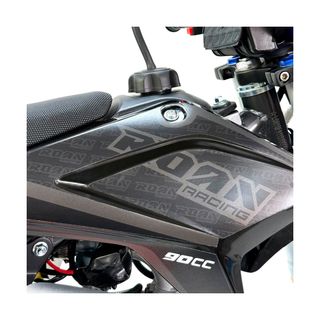 Pit Bike 70cc Roan Thunder Automática