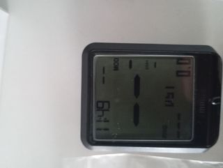 Display per bici elettrica Mahle Pulsar One Orbea