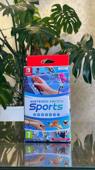Nintendo Switch Sports