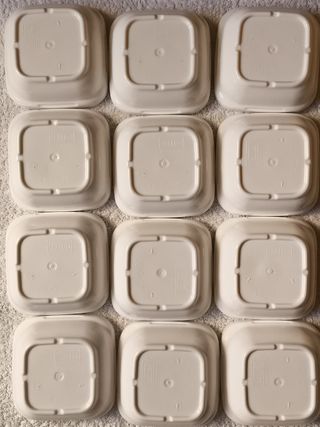 12 CUENCOS POSTRES BODEGA COMEDOR APERITIVOS BAR