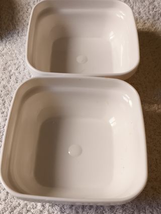 12 CUENCOS POSTRES BODEGA COMEDOR APERITIVOS BAR